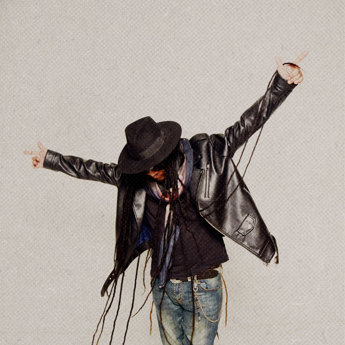 Maxi Priest