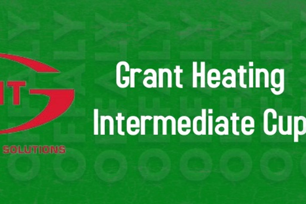 Grant Heating Intermediate Cup - Birr v St Sinchill's