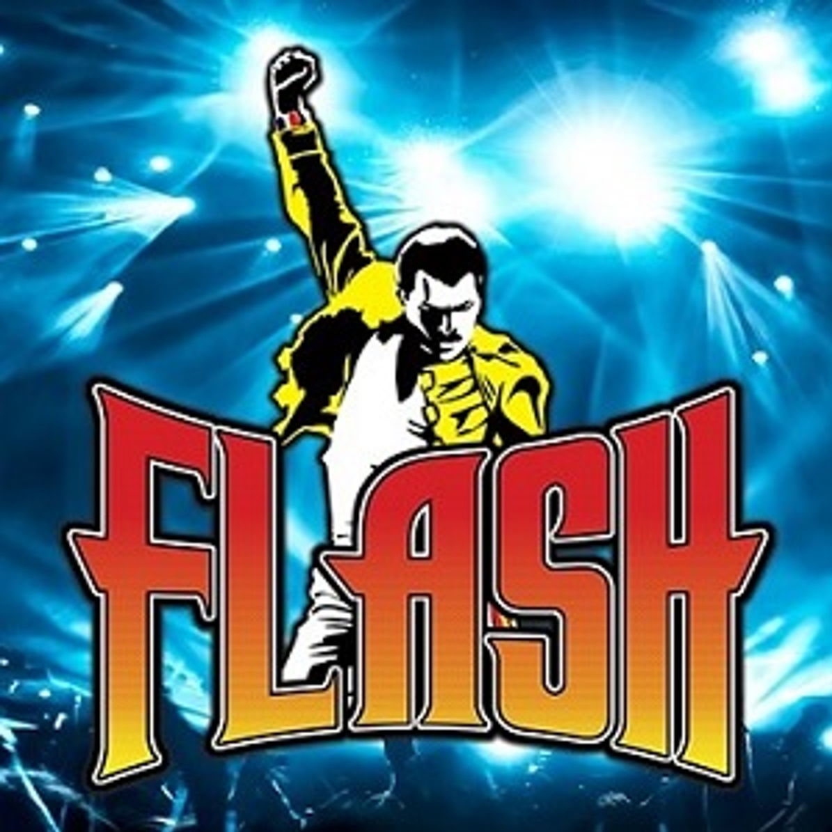 Flash: A Tribute To Queen