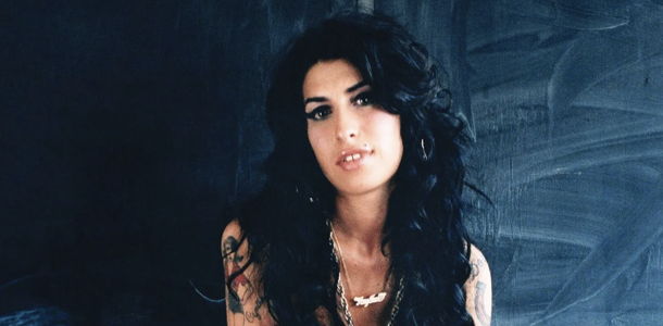 Back to Black - 20th Anniversary