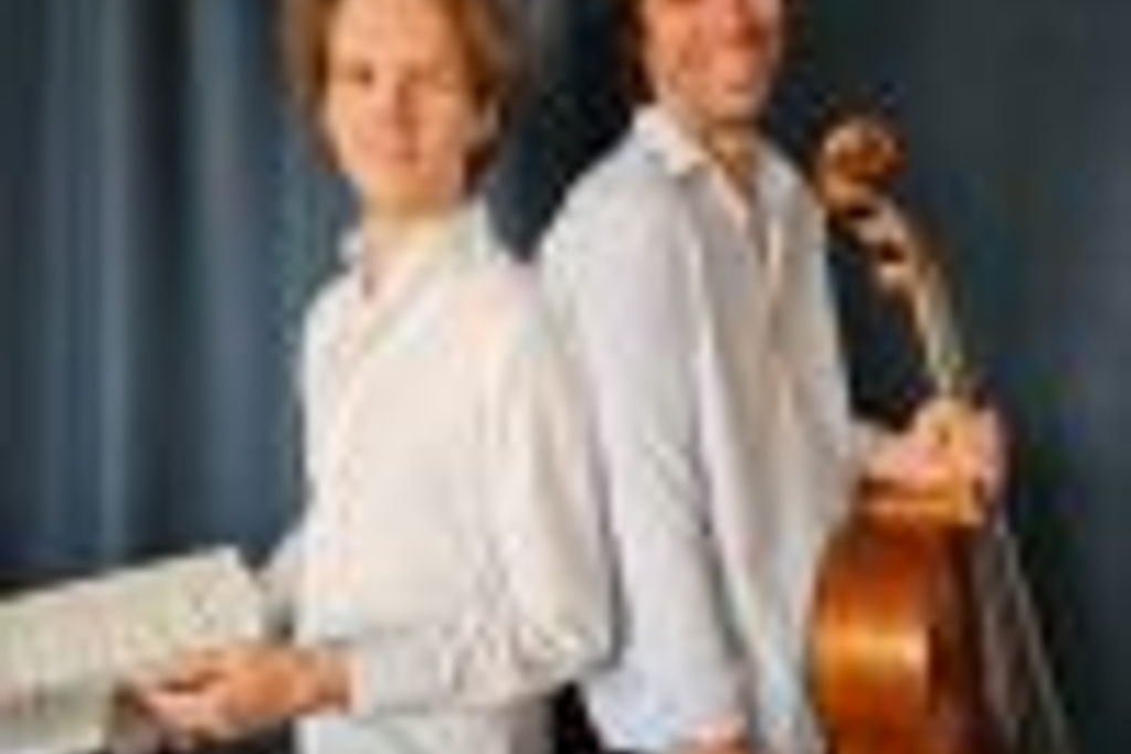 Klassik trifft Jazz - Melodie und Rhythmus im Einklang