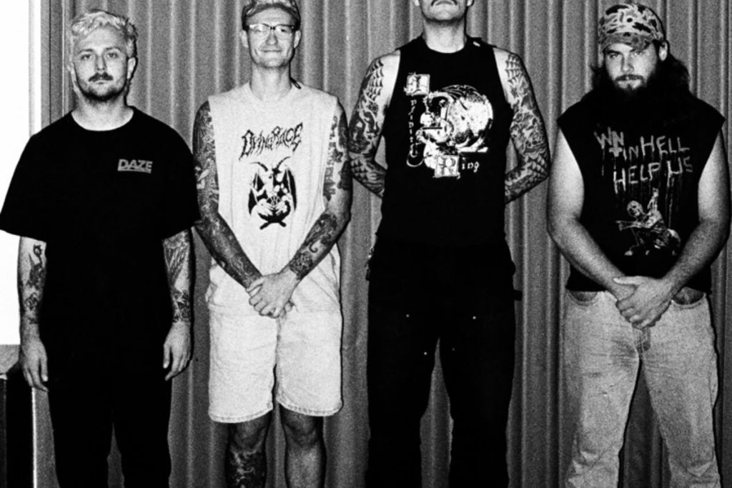Erode x Sinister Feeling