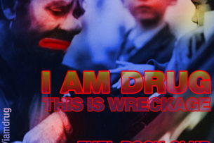 I AM DRUG