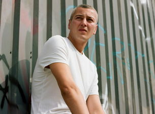 Devlin - London