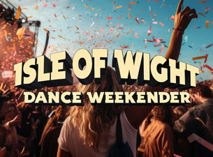 Isle Of Wight Dance Weekender (Sunday)
