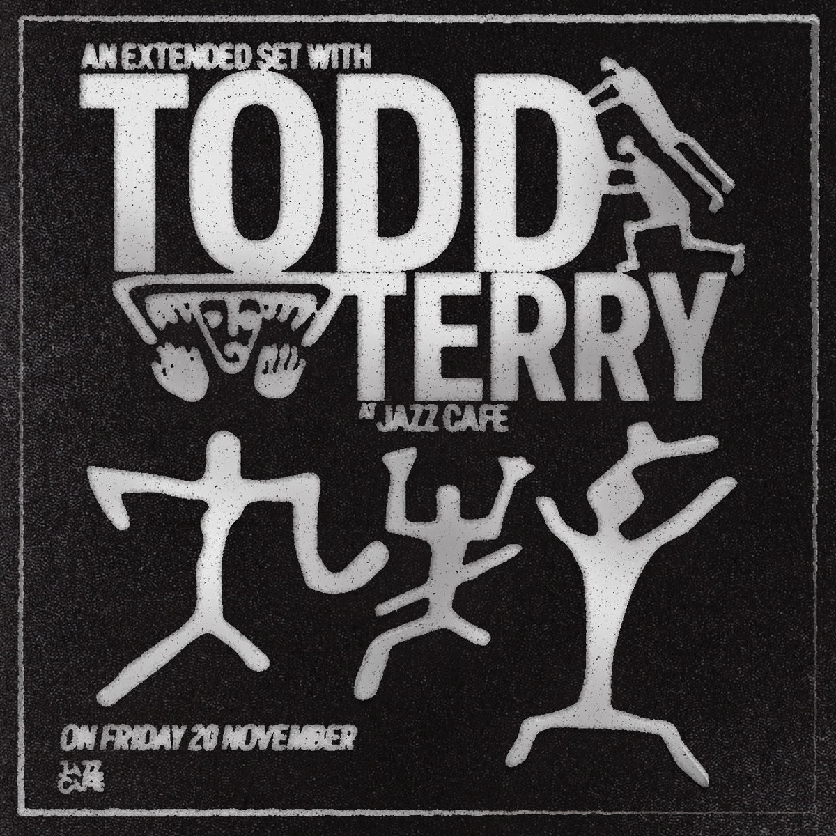 Todd Terry (Extended Set)