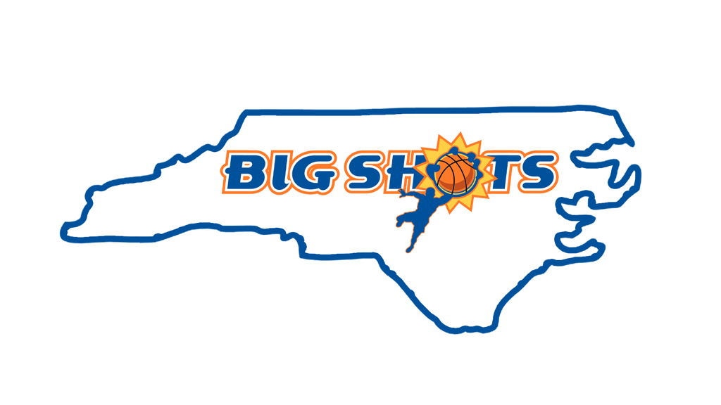 Big Shots Basketball: Carolina Jam