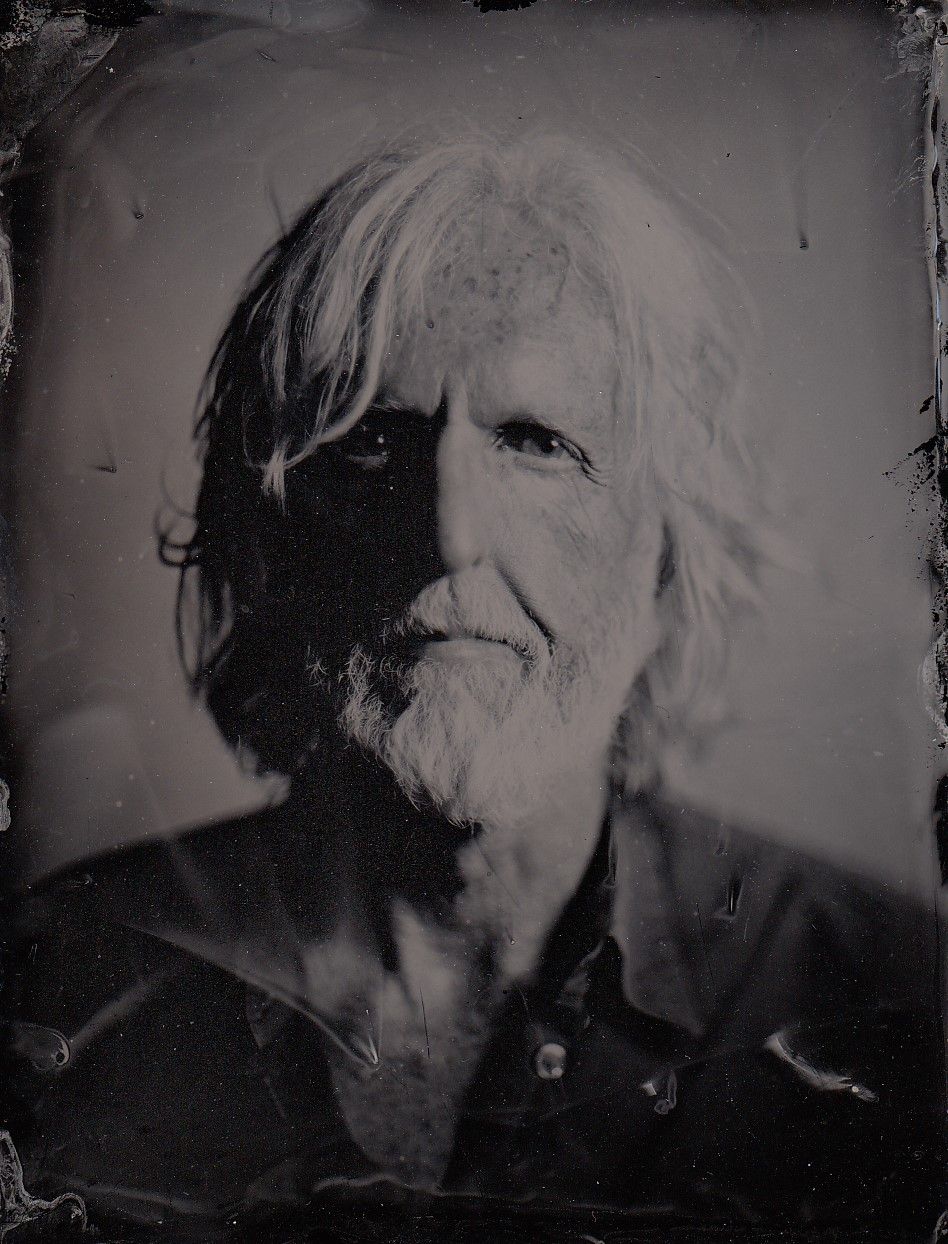 Martin McAloon of Prefab Sprout