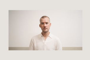 Peter Sandberg