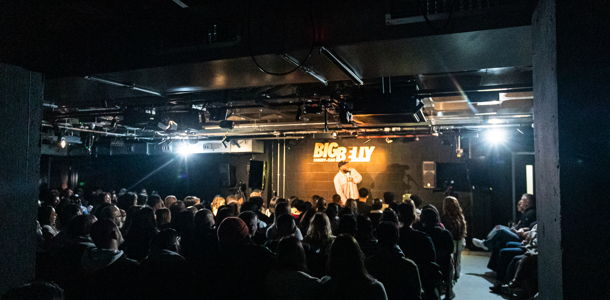 Wed 29th Apr - The Best of the Bunch - The Hottest Unsigned Acts Showcase.