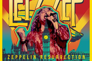 Letz Zep - Zeppelin Resurrection