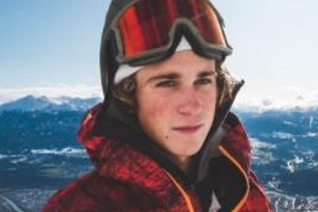 Warren Miller’s Sno-Ciety (12A) Event Title Pic