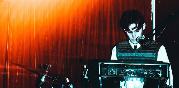 Whirlpool: Jonah Phillips (Downstairs)