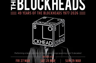 The Blockheads