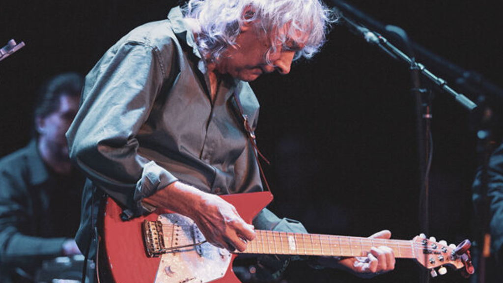 Albert Lee