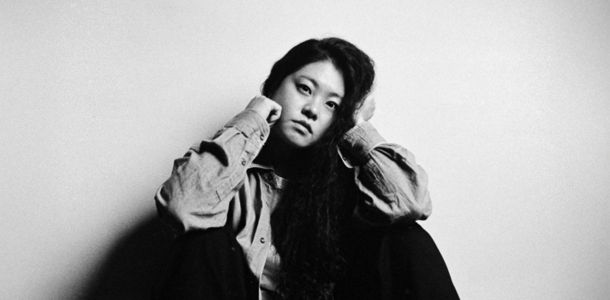 Sun-Mi Hong's NOCTILUME feat. Mette Rasmussen