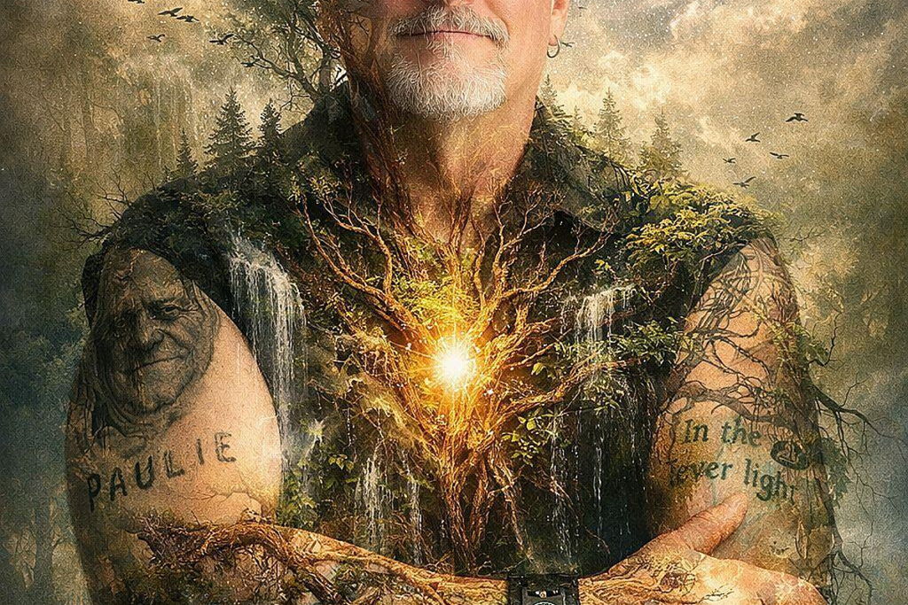 Live the Journey: Life Path Guidance Readings with Chuckie G
