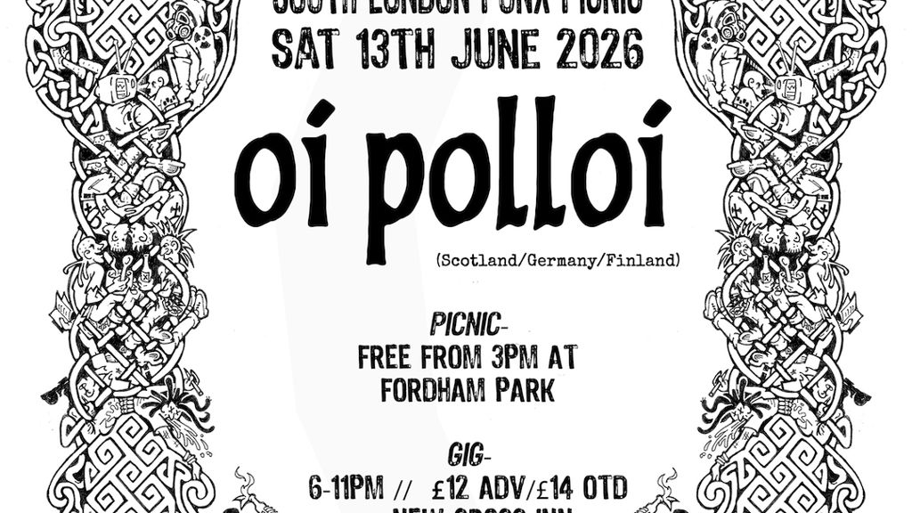 Oi Polloi