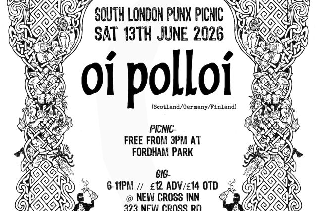 Presales to oi polloi: members use these when buying pre-sale tickets