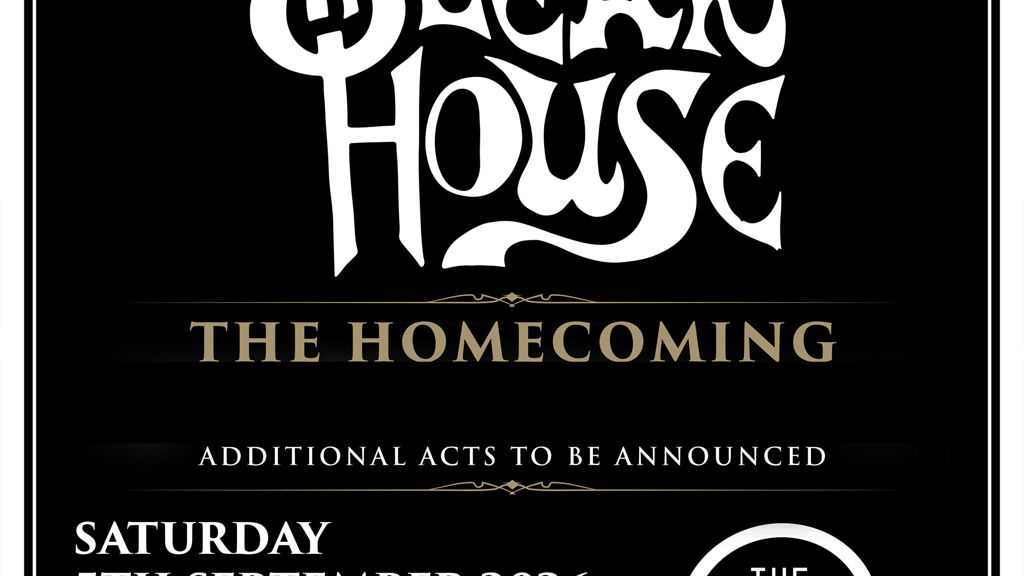 Bleak House: The Homecoming