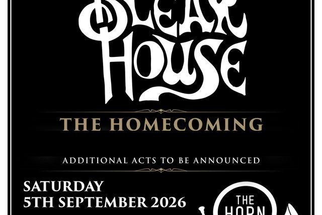 Bleak House: The Homecoming