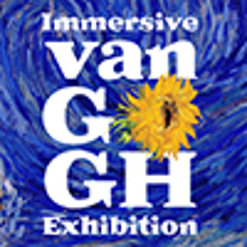 Immersive Van Gogh (Peak)