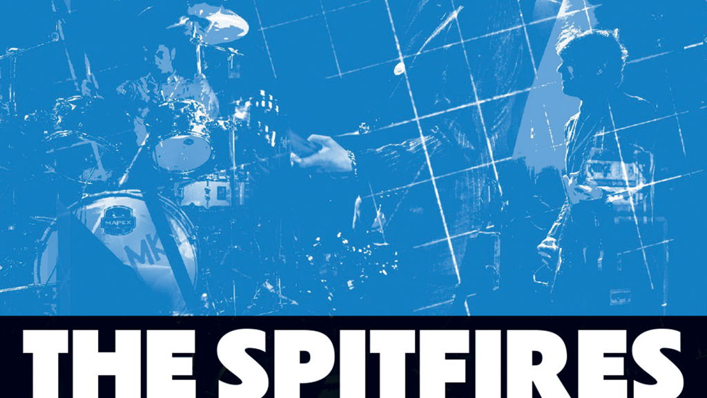The Spitfires - 21 November 2026