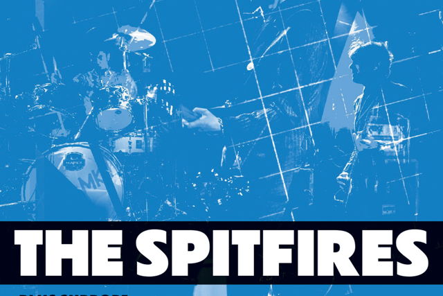 The Spitfires - 21 November 2026