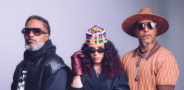 Digable Planets