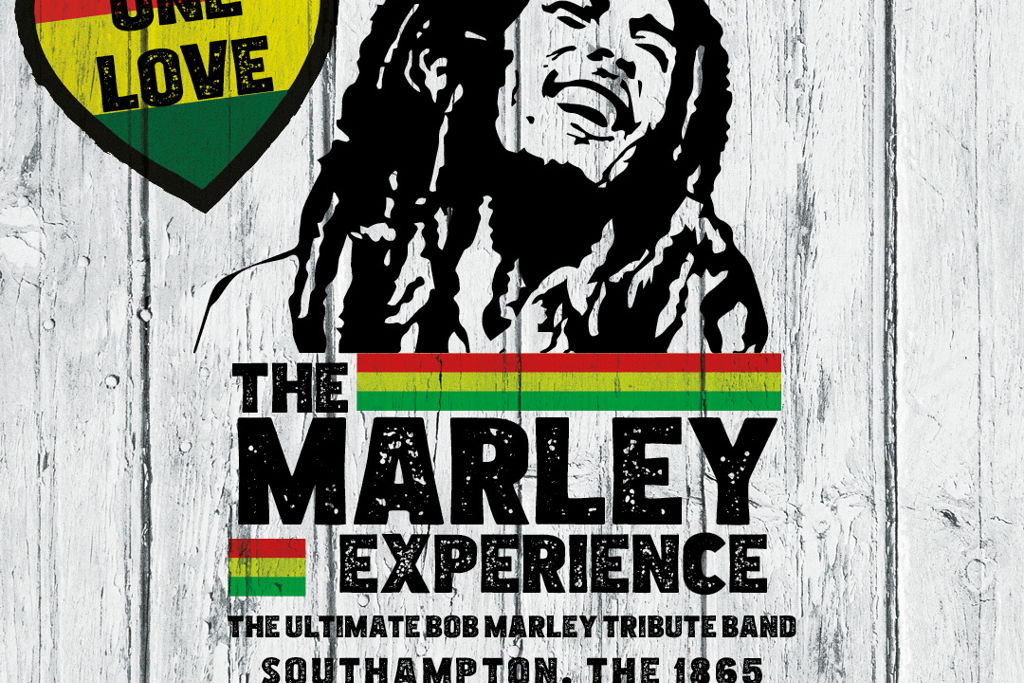 The Marley Experience