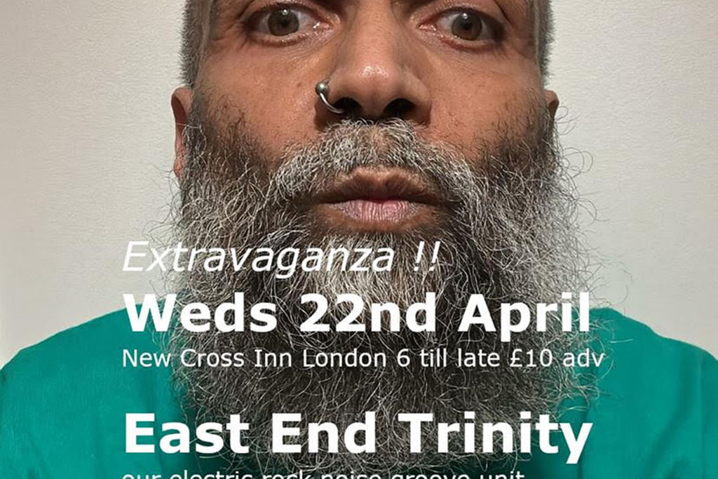 Babar Luck Event Title Pic