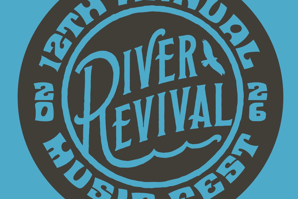 River Revival 12: The Final Chapter