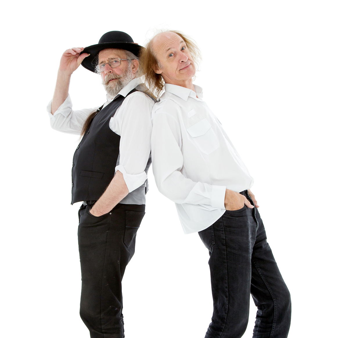 Otway and Barrett ‘ s Hit Anniversary Tour