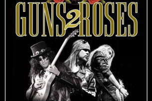Guns 2 Roses