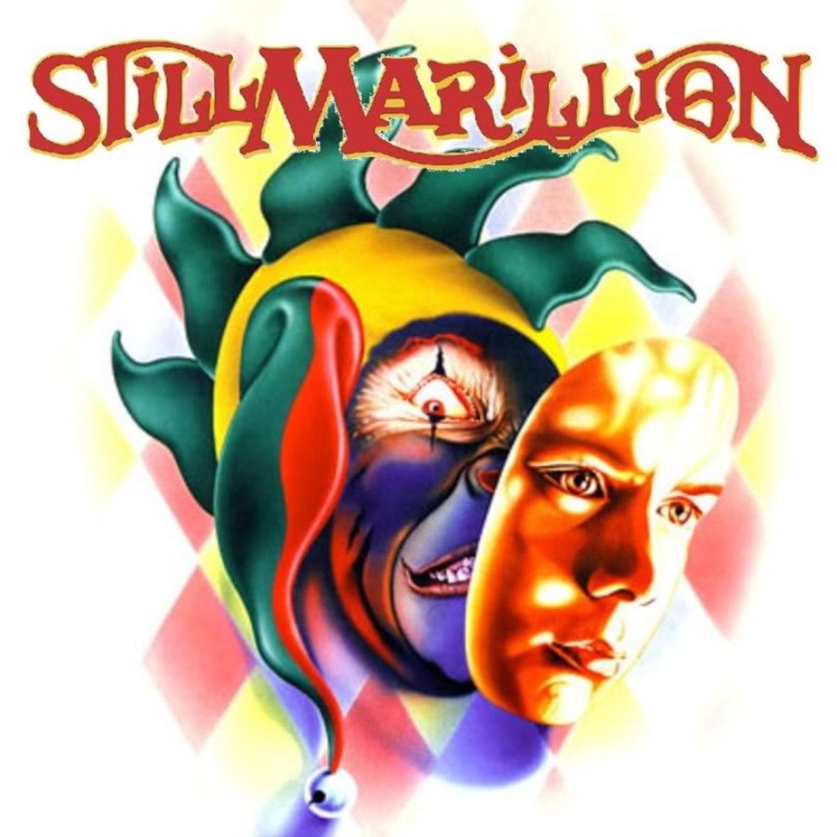 StillMarillion