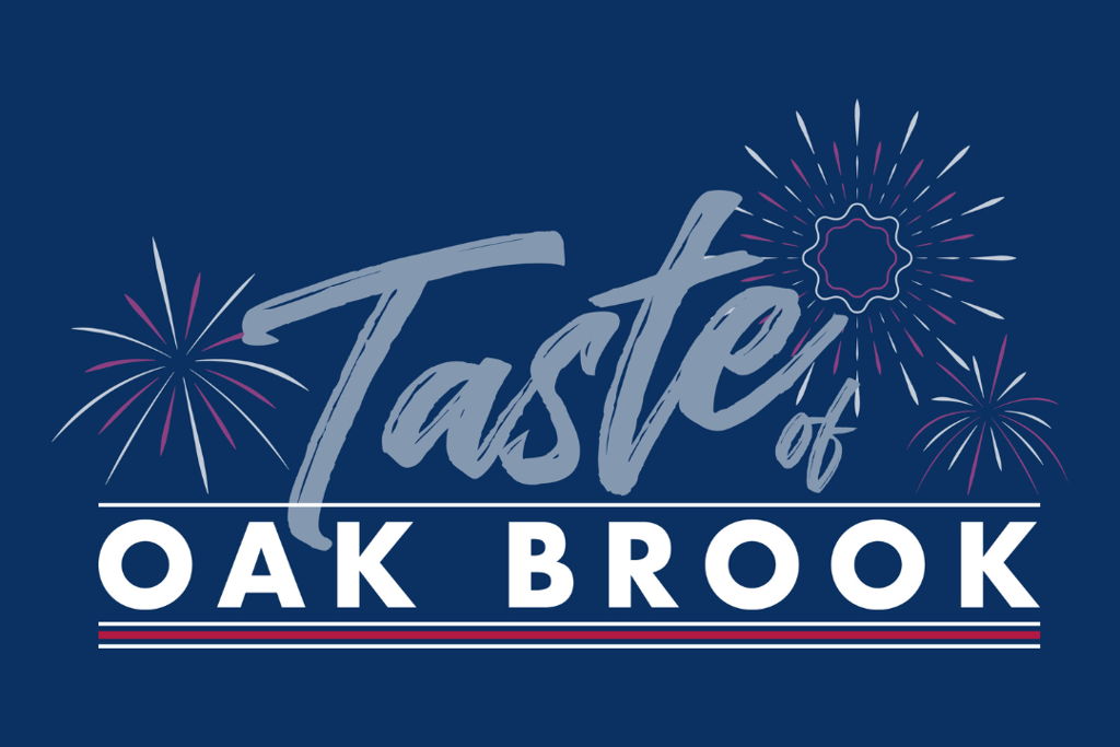 Taste of Oak Brook