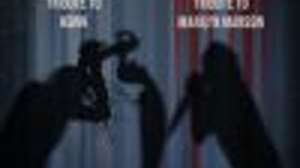 Spouky Kids & Korn Again