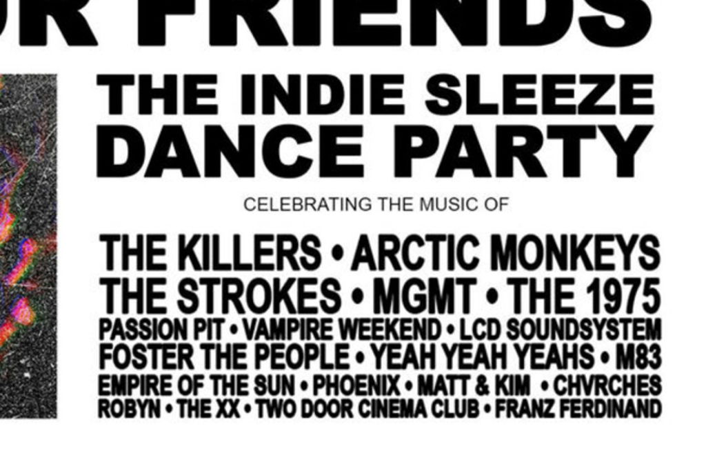 All Your Friends