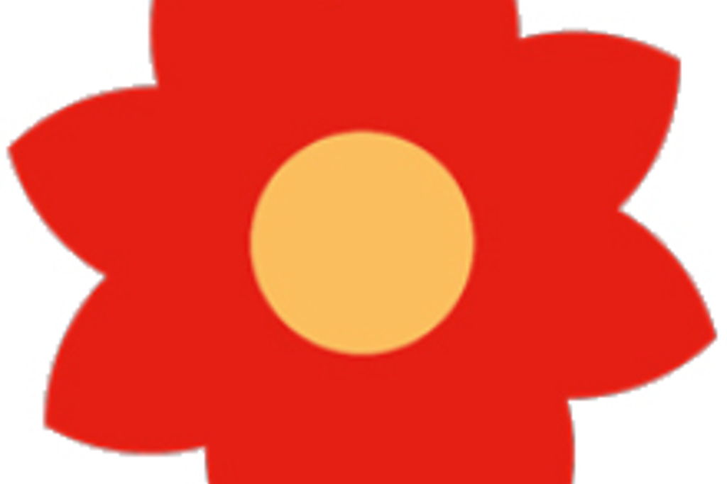Logo Zoute Beach Flower Festival
