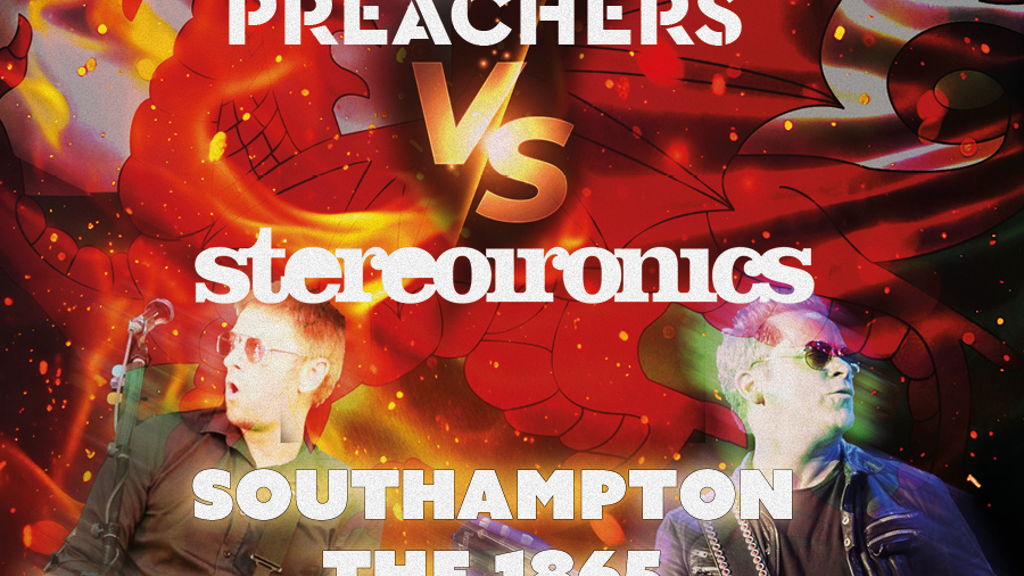 Maniac Street Preachers vs. Stereoironics