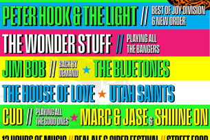GIGANTIC ALL DAYER