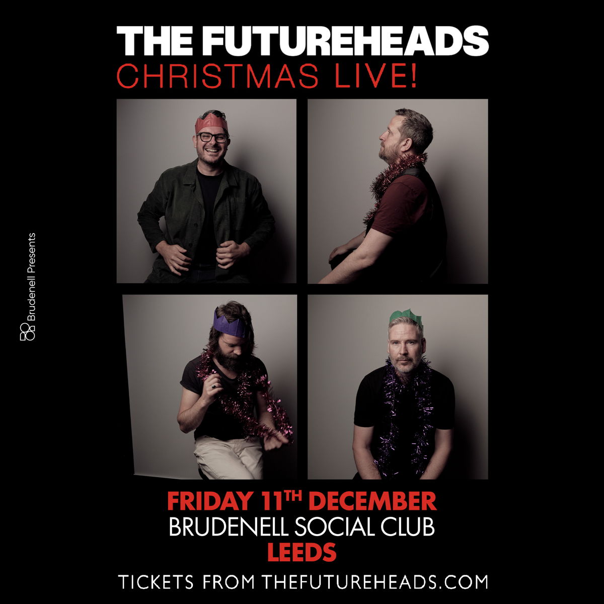 The Futureheads