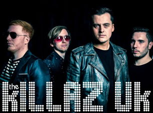 Killaz UK