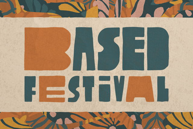 Based Festival #2