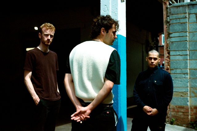 Ticket Reselling EBBB