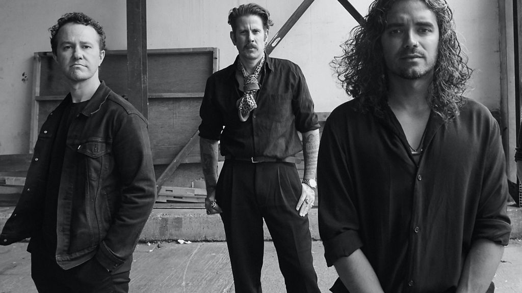 Will Whisson concerts and tour dates | GlobalGigMap