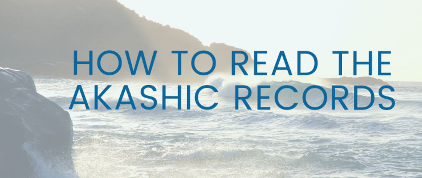 Online Akashic Records Beginning Practitioner Certification Class –  Conscious City Guide