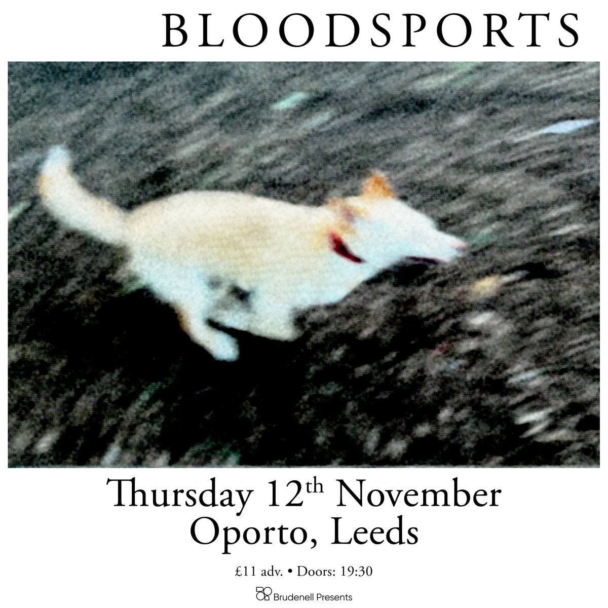 Bloodsports