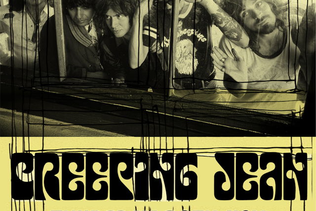 Creeping Jean