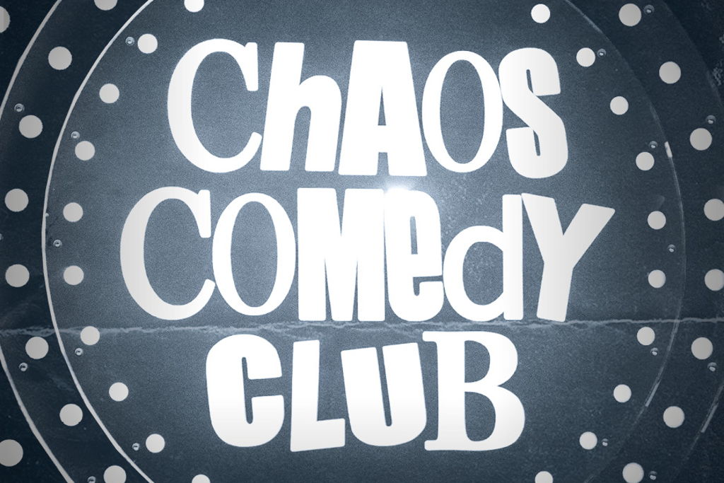 Logo Kiel | Chaos Comedy Club